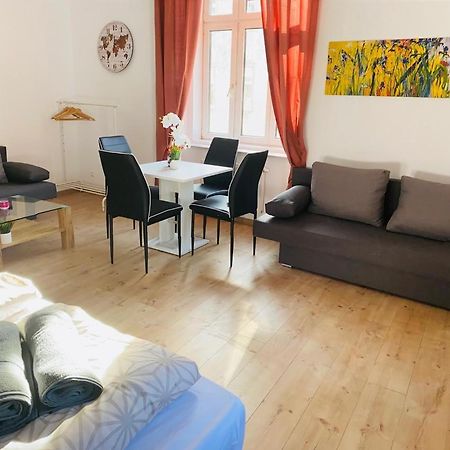 Deluxe Quad Room Dw Βιέννη Εξωτερικό φωτογραφία
