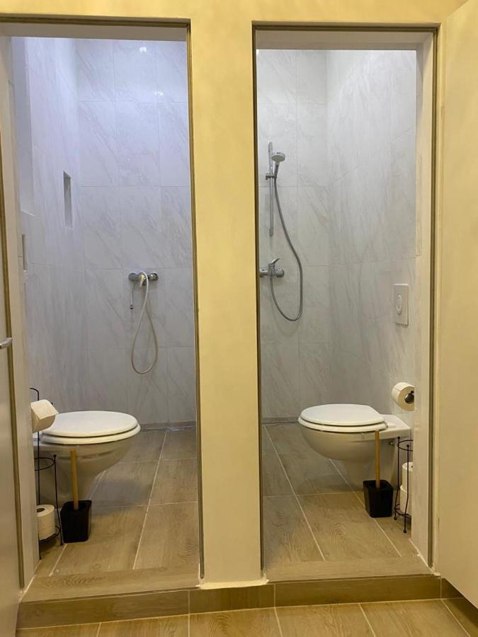 Deluxe Quad Room Dw Βιέννη Εξωτερικό φωτογραφία