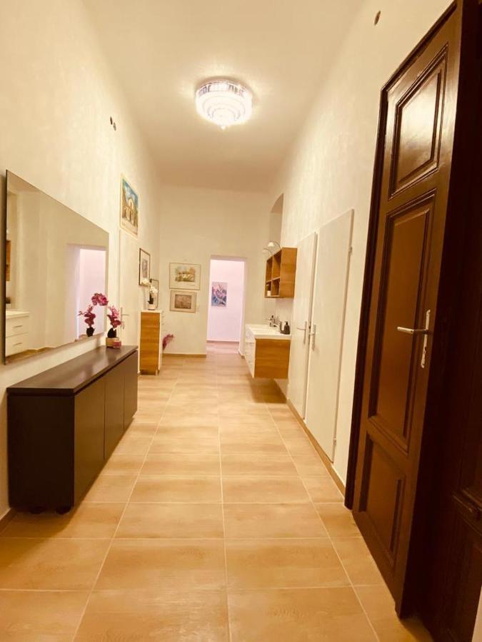 Deluxe Quad Room Dw Βιέννη Εξωτερικό φωτογραφία