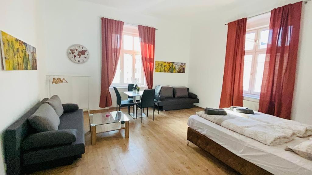 Deluxe Quad Room Dw Βιέννη Εξωτερικό φωτογραφία
