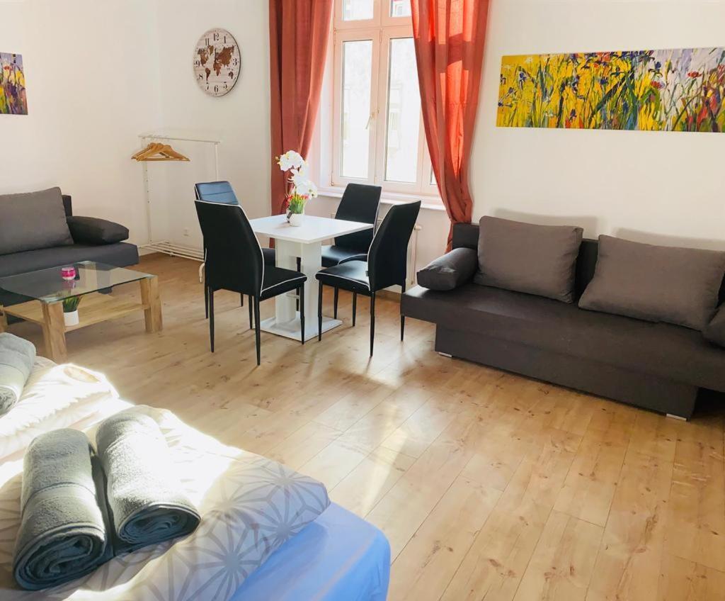 Deluxe Quad Room Dw Βιέννη Εξωτερικό φωτογραφία