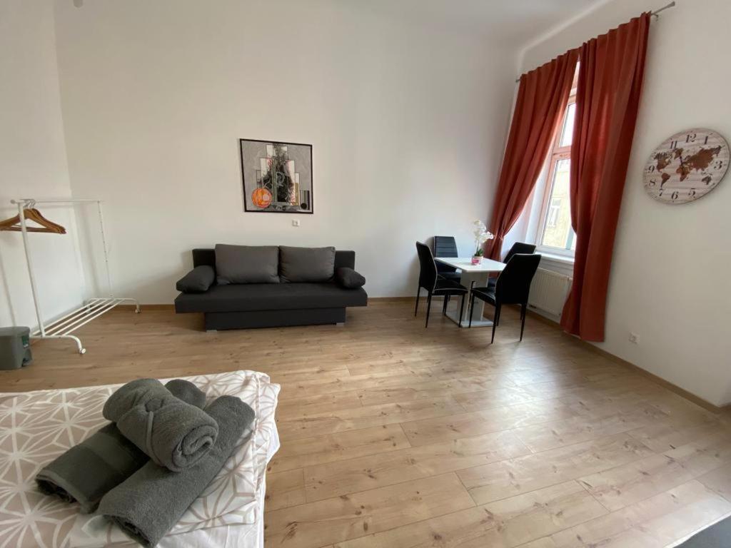 Deluxe Quad Room Dw Βιέννη Εξωτερικό φωτογραφία