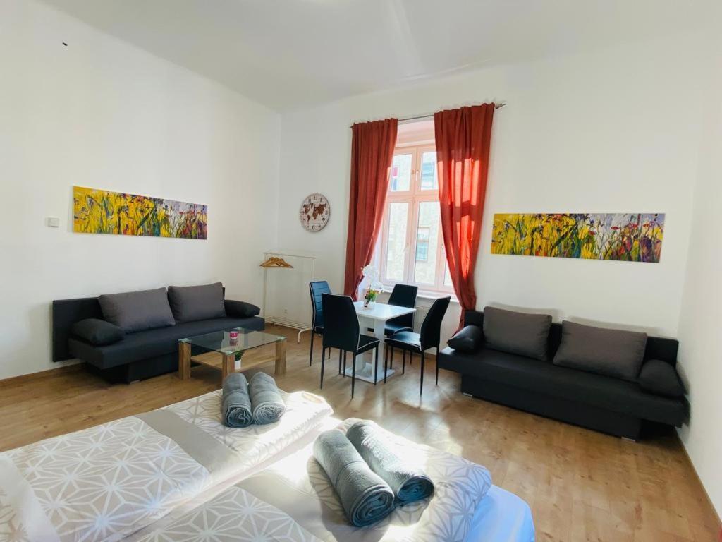 Deluxe Quad Room Dw Βιέννη Εξωτερικό φωτογραφία